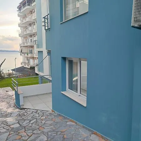 Daire Blue Perfekt Only 30 M To *