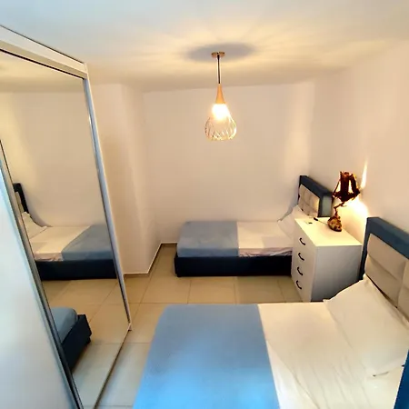 Blue Perfekt Only 30 M To Sarande