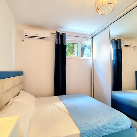 Blue Perfekt Only 30 M To Apartment