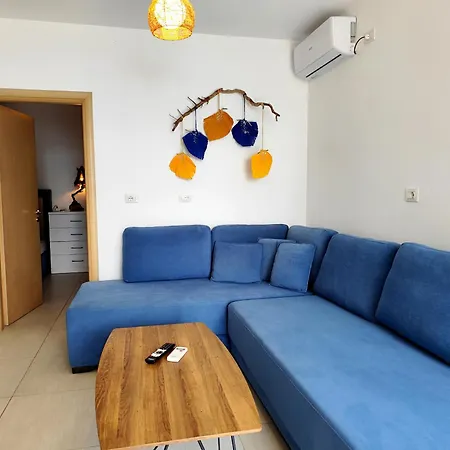Blue Perfekt Only 30 M To * Sarande