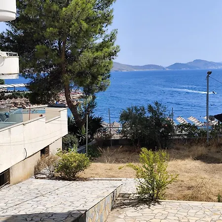 Apartment Blue Perfekt Only 30 M To *