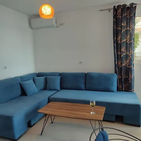 Blue Perfekt Only 30 M To Sarande