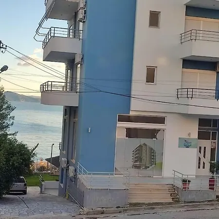 Blue Perfekt Only 30 M To Apartment