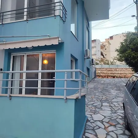 Blue Perfekt Only 30 M To Apartment *