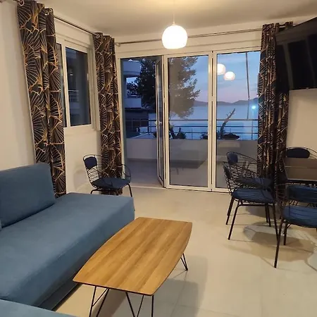 Blue Perfekt Only 30 M To Apartment