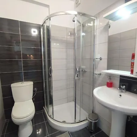 Apartment Blue Perfekt Only 30 M To Sarande