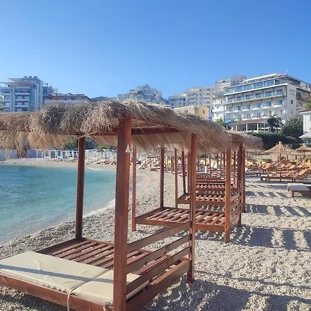 Blue Perfekt Only 30 M To * Sarande
