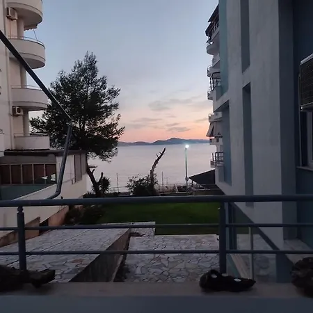 Apartment Blue Perfekt Only 30 M To