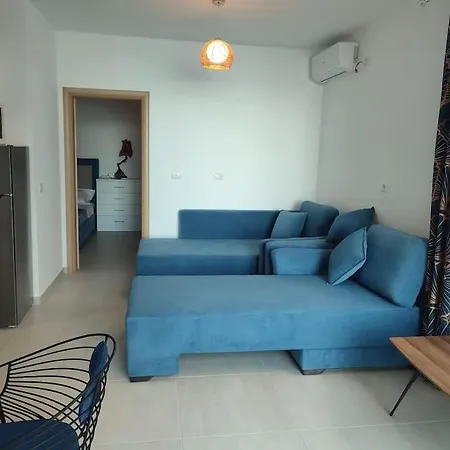 Blue Perfekt Only 30 M To Apartment *