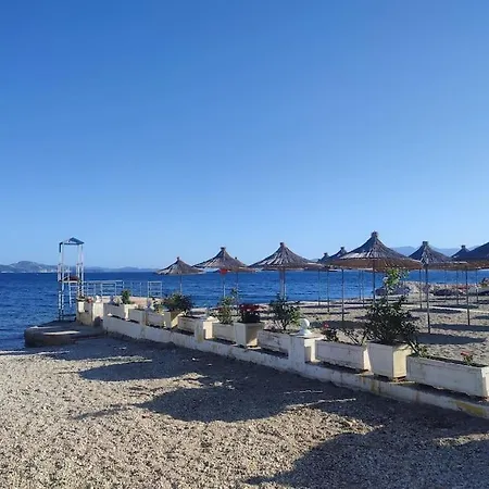 Blue Perfekt Only 30 M To Sarande