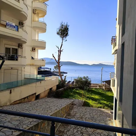 Blue Perfekt Only 30 M To * Sarande